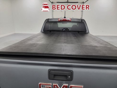 Used 2021 GMC Canyon Elevation Standard w/ Convenience Package RWD image 25
