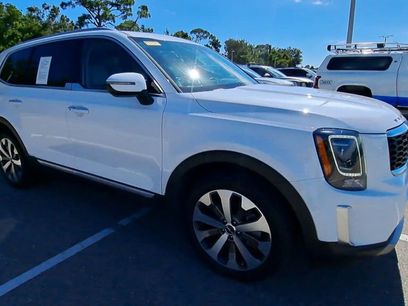 Used 2022 Kia Telluride S