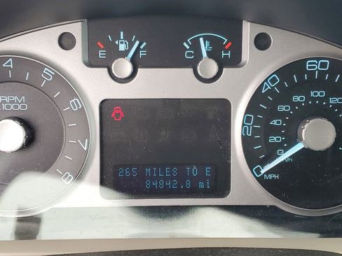 Used 2010 Mercury Mariner Premier image 12