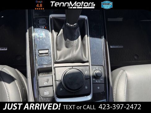 Used 2025 MAZDA CX-30 AWD 2.5 S w/ Select Sport Pkg image 22