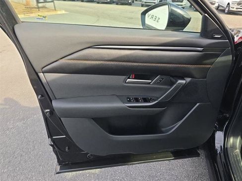 New 2026 MAZDA CX-50 AWD 2.5 Hybrid w/ Weather Package image 18