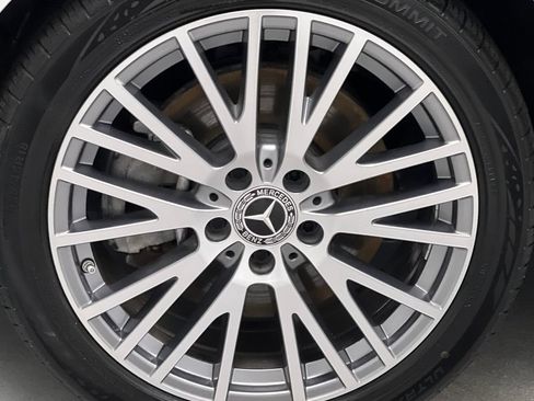 Used 2025 Mercedes-Benz CLA 250 4MATIC image 67