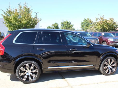 Used 2020 Volvo XC90 T6 Inscription w/ Protection Package Premier image 8