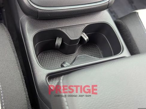 Used 2025 Honda CR-V EX image 24