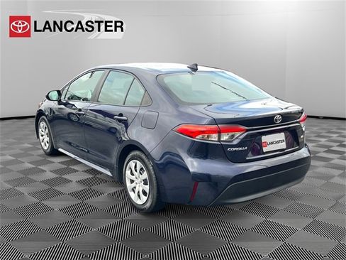 Used 2023 Toyota Corolla LE image 5