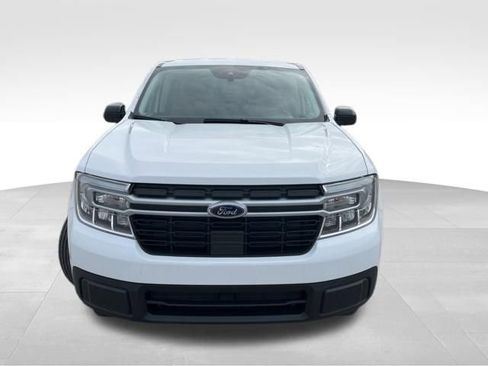 Used 2024 Ford Maverick Lariat FWD image 10