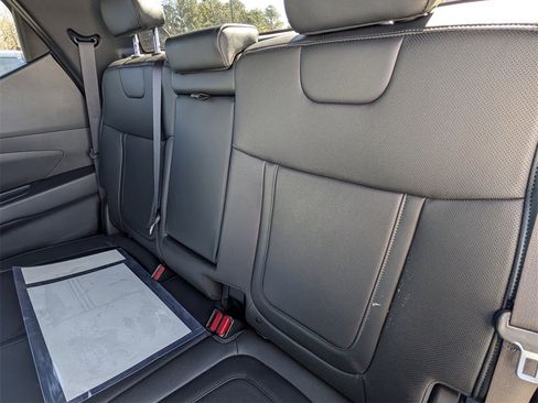 Certified 2025 Hyundai Santa Cruz SEL image 26