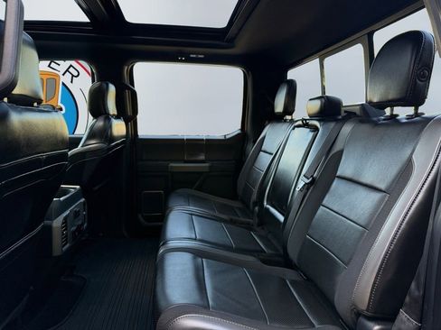 Used 2019 Ford F150 Raptor w/ Equipment Group 802A Luxury image 25