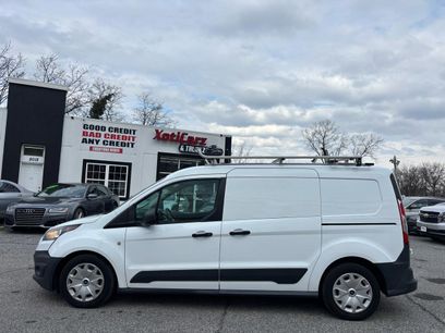 Used 2017 Ford Transit Connect XL
