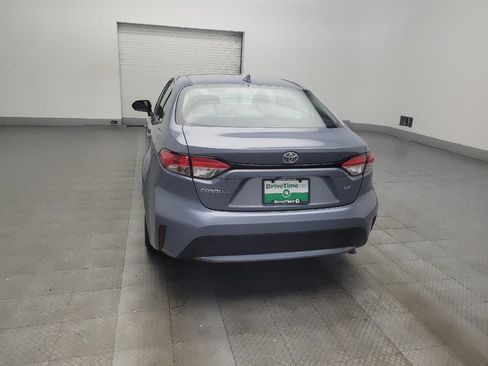 Used 2021 Toyota Corolla LE FWD image 6