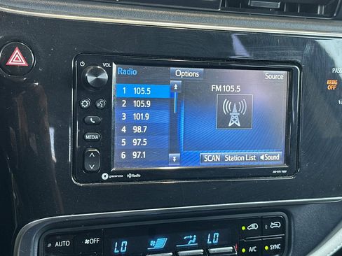 Used 2017 Toyota Corolla iM w/ Carpet Mat Package FWD image 17