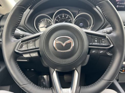 Used 2025 MAZDA CX-5 AWD 2.5 S image 40