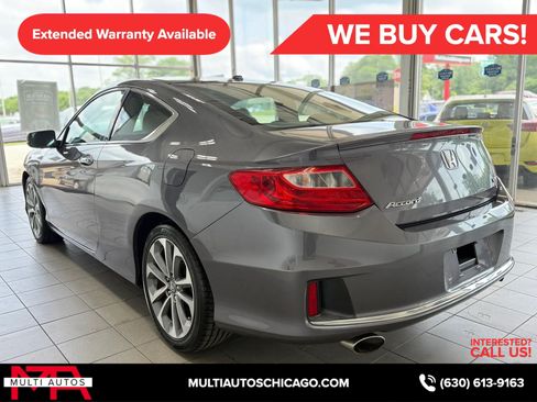 Used 2014 Honda Accord EX-L image 11