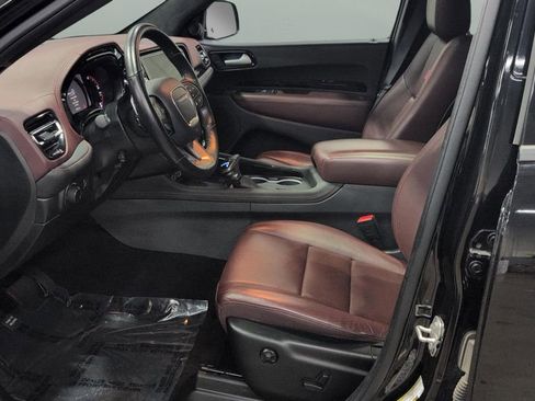 Used 2024 Dodge Durango Citadel AWD/4WD image 9