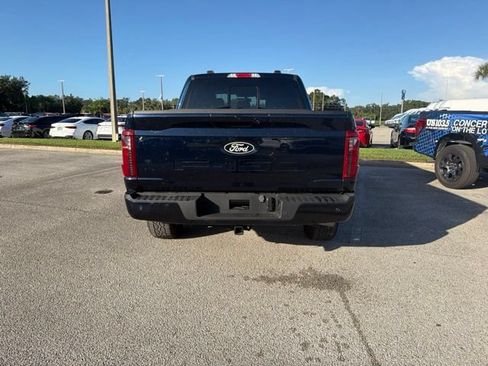 Used 2024 Ford F150 XLT w/ Equipment Group 302A MID AWD/4WD image 6
