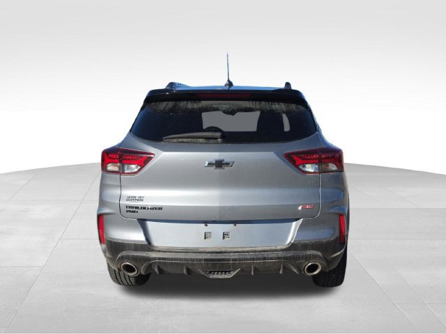 Used 2023 Chevrolet TrailBlazer RS w/ Convenience Package AWD/4WD image 8