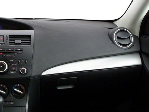 Used 2012 MAZDA MAZDA3 i Touring FWD image 13