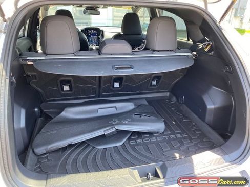 Used 2024 Subaru Crosstrek 2.5i Sport AWD/4WD image 7