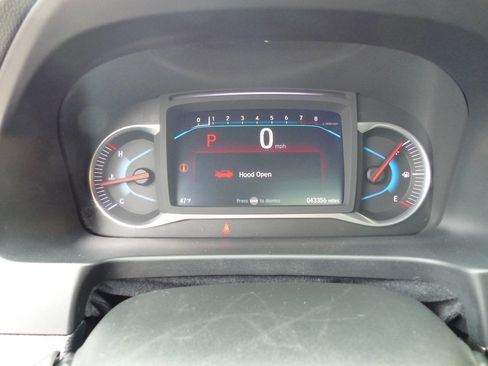 Used 2021 Honda Passport EX-L image 38