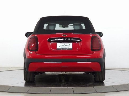 New 2026 MINI Cooper Convertible image 8