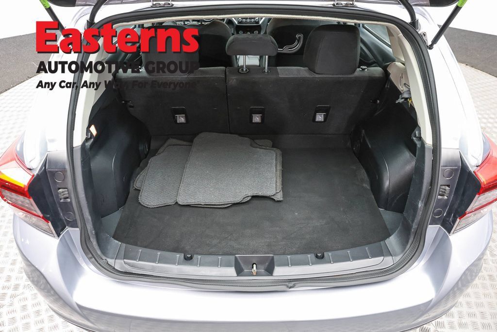 Used 2023 Subaru Impreza 2.0i Premium AWD/4WD image 9