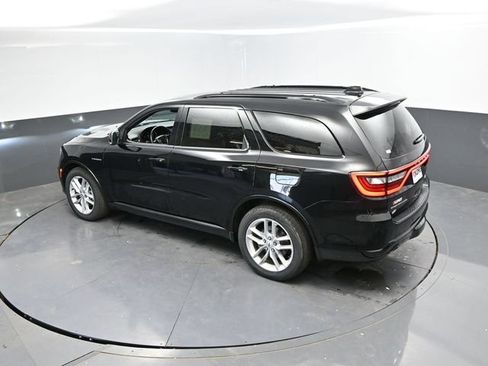 Used 2025 Dodge Durango R/T AWD/4WD image 47