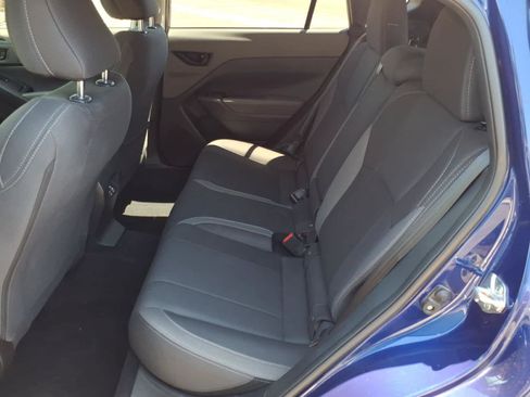 Used 2025 Subaru Crosstrek 2.5i Premium w/ Convenience Package #2 AWD/4WD image 26
