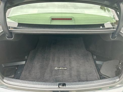 Used 2008 Lexus IS 250 AWD image 29