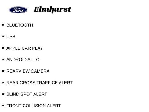 Used 2022 Ford Escape SE w/ Convenience Package image 8