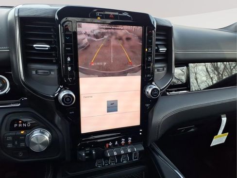 New 2026 RAM 1500 Limited w/ Night Edition image 15