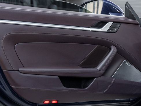 Certified 2024 Porsche 911 Turbo S w/ 911 Turbo Sportdesign Package image 21