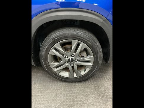 Used 2022 Kia Seltos LX AWD/4WD image 36