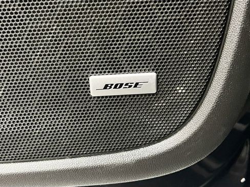 Used 2024 GMC Terrain Denali w/ Black Diamond Edition image 19