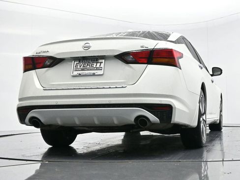 Used 2022 Nissan Altima 2.5 SL image 49