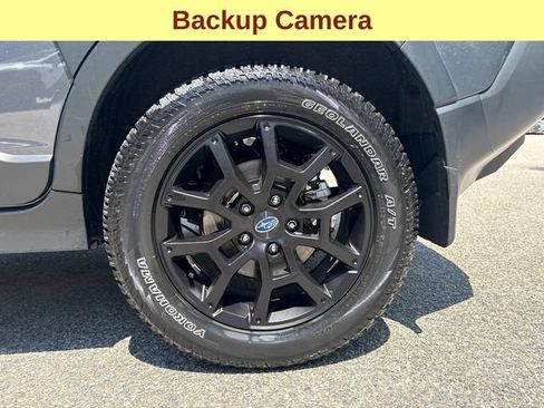 Certified 2024 Subaru Crosstrek 2.5i Wilderness AWD/4WD image 9