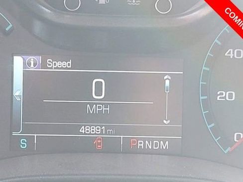 Used 2016 Chevrolet Colorado Z71 AWD/4WD image 5