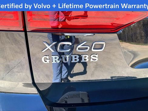 Used 2023 Volvo XC60 B6 Ultimate image 42