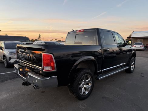 Used 2017 RAM 1500 Limited image 15