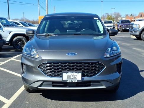 Used 2022 Ford Escape SE w/ Convenience Package image 33