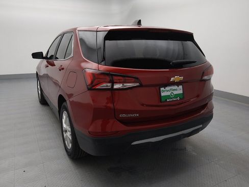 Used 2023 Chevrolet Equinox LT image 6