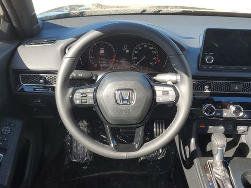 New 2026 Honda Civic Sport image 12
