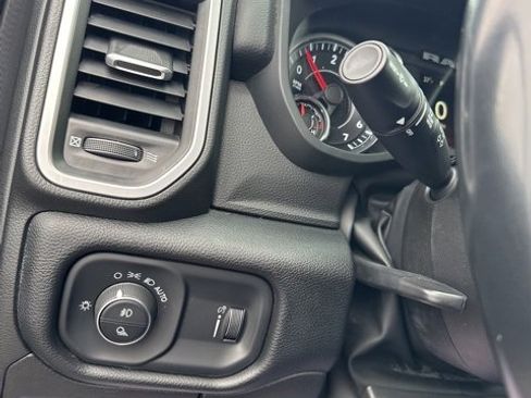 Used 2022 RAM 1500 Big Horn image 48