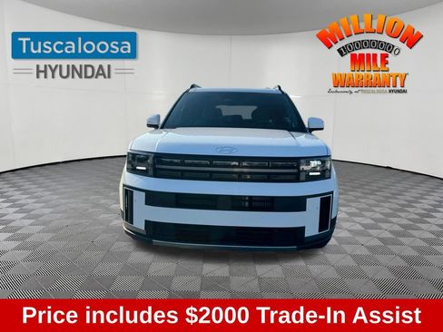 Used 2024 Hyundai Santa Fe Limited image 5