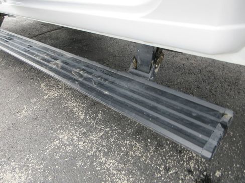 Certified 2022 Chevrolet Silverado 3500 High Country w/ Safety Package II image 14