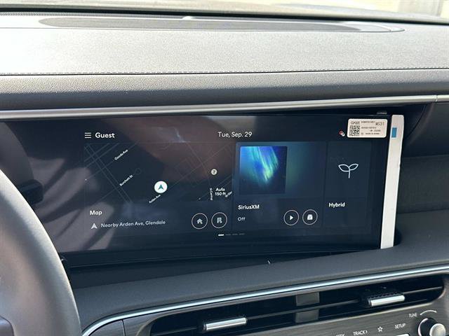 New 2027 Hyundai Palisade SEL FWD image 10