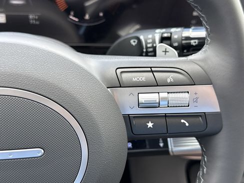 New 2026 Hyundai Kona SEL Premium FWD image 20