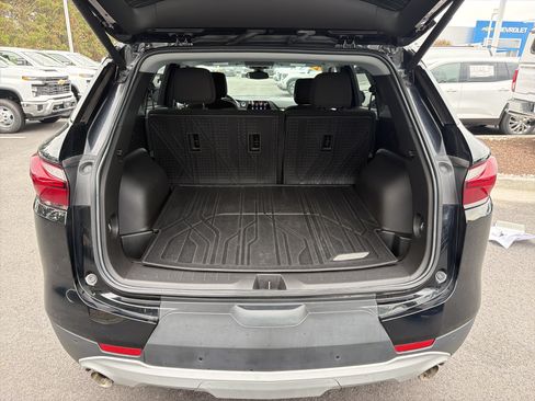 Used 2022 Chevrolet Blazer LT FWD image 33
