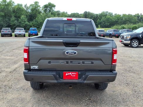 Used 2019 Ford F150 XLT w/ Equipment Group 302A Luxury AWD/4WD image 4