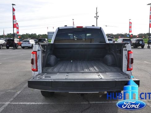 Used 2023 Ford F150 Lariat AWD/4WD image 22