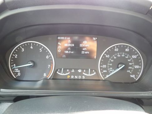 Used 2019 Ford EcoSport SE AWD/4WD image 25